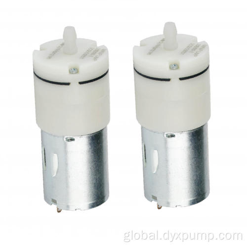 Small Air Pump For Long Life Electric DC12V mini air pump for coffee machine Supplier